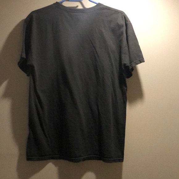 BACK FROM THE DEAD Mishka Zombie Pharaoh tee - Picture 2 of 4